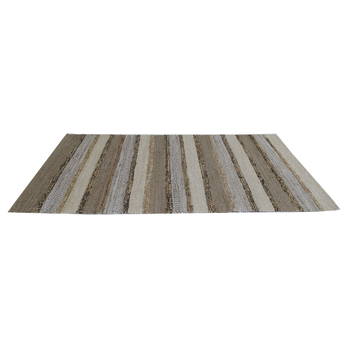 Teppich Home ESPRIT Bunt Boho 200 x 300 x 1 cm